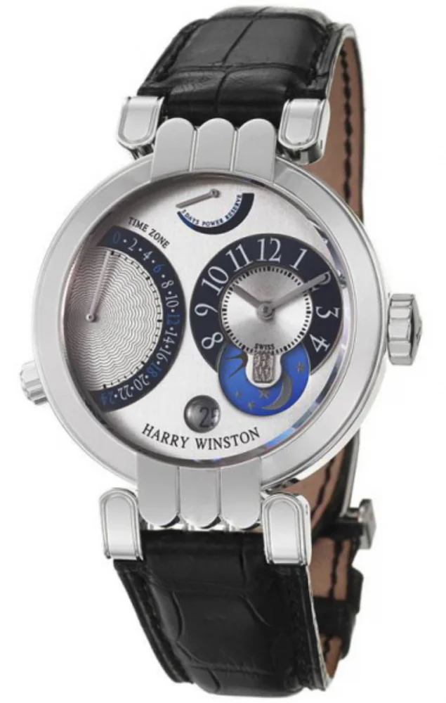 Harry Winston Premier 200-MMTZ39W